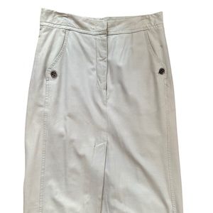 YVES SAINT LAURENT Vintage Skirt | Size 38